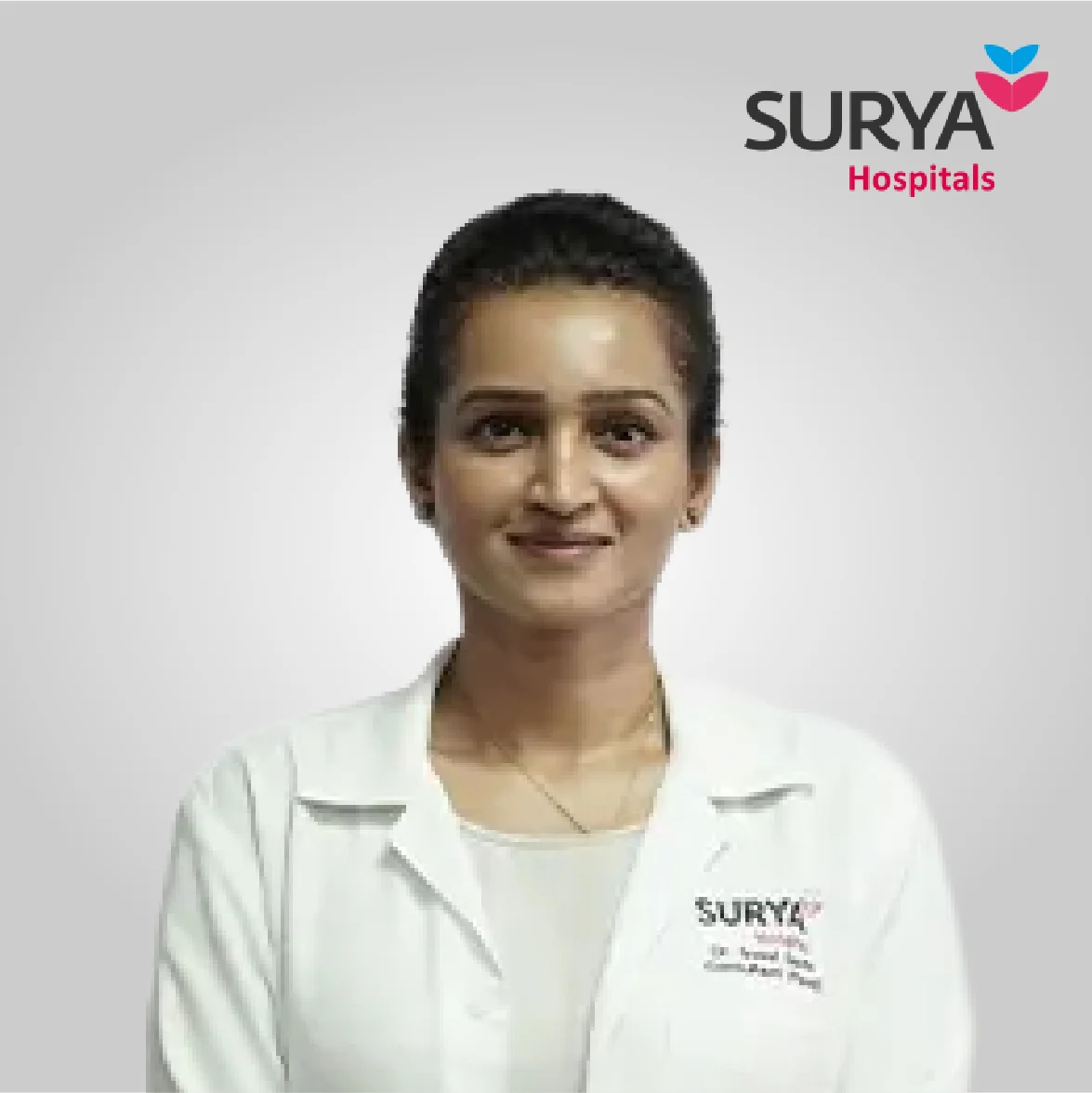 Dr. Sonal Saste